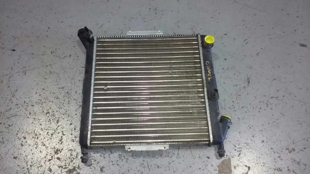 Radiador Agua para Renault 5 (B/C40)