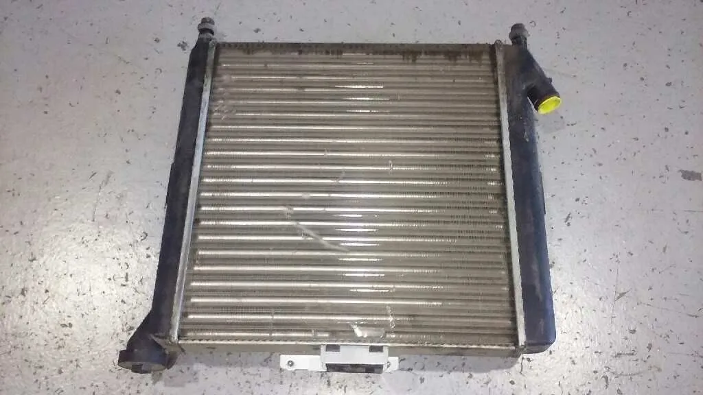 Radiador Agua para Renault 5 (B/C40)