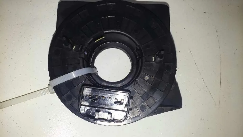 Anillo Airbag para Volkswagen Polo (9N1)