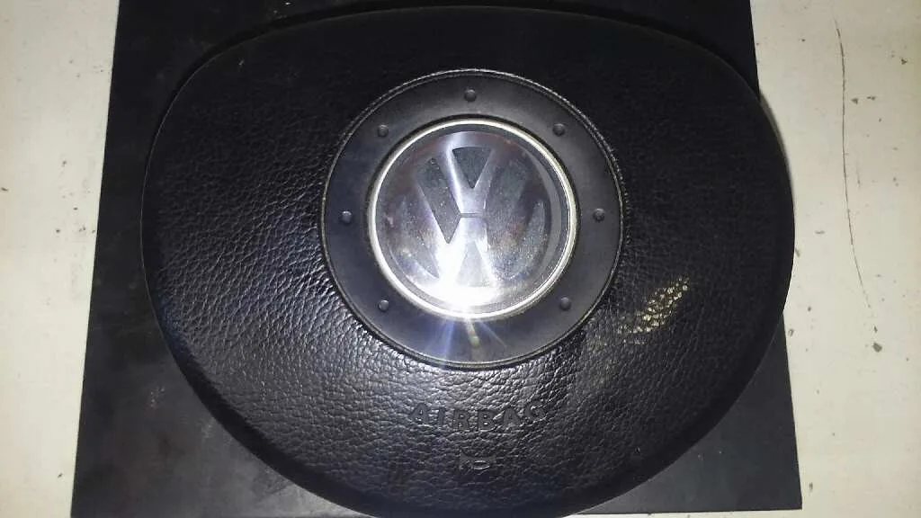 Airbag Delantero Izquierdo para Volkswagen Polo (9N1)