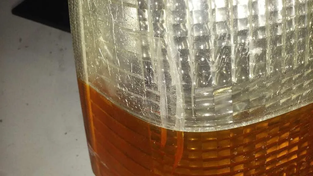 Piloto Delantero Derecho para Volvo Serie 760 Berlina/Familiar