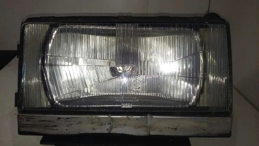 Faro Derecho para Volvo Serie 760 Berlina/Familiar