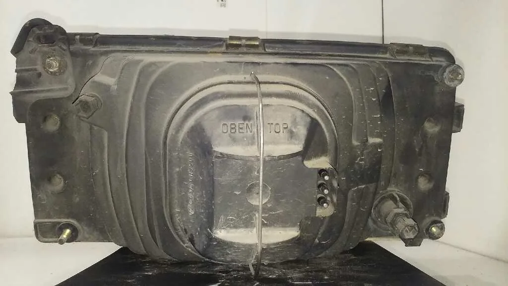 Faro Derecho para Volvo Serie 760 Berlina/Familiar