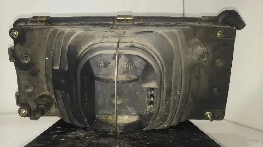 Faro Izquierdo para Volvo Serie 760 Berlina/Familiar