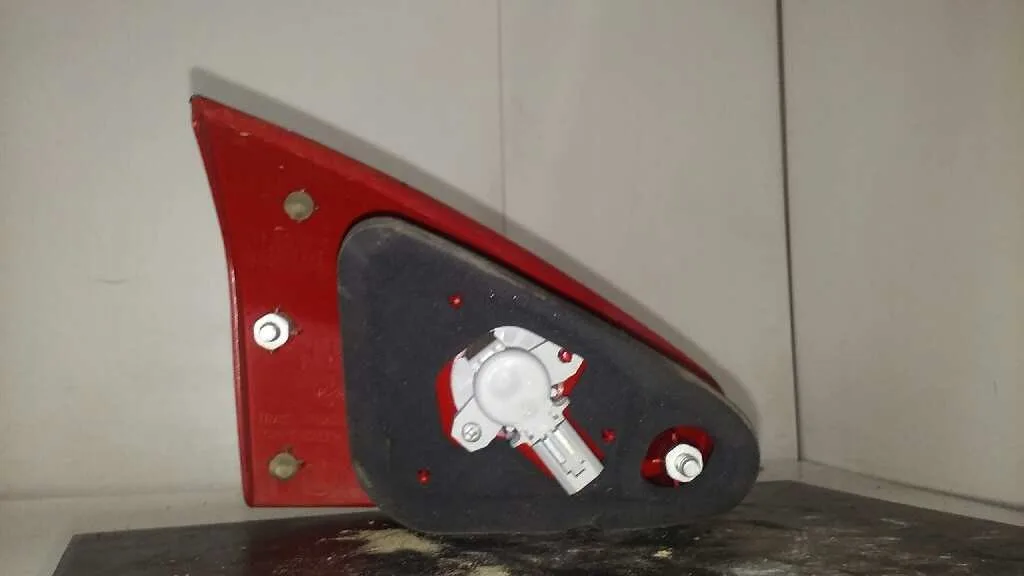 Piloto Trasero Derecho Interior para Alfa Romeo 147 (190)