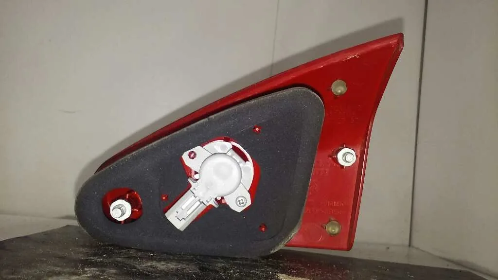 Piloto Trasero Izquierdo Interior para Alfa Romeo 147 (190)