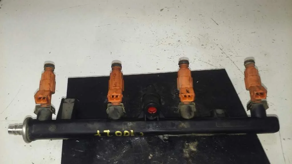 Rampa Inyectora para Alfa Romeo 147 (190)