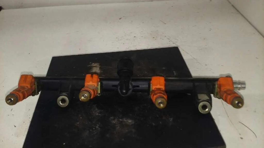 Rampa Inyectora para Alfa Romeo 147 (190)