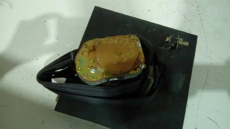Pretensor Airbag Izquierdo para Honda Civic Berlina 5 (Eu7/8)