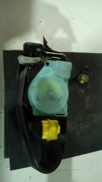 Pretensor Airbag Izquierdo para Honda Civic Berlina 5 (Eu7/8)