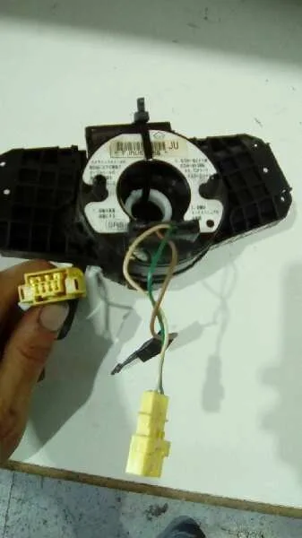 Anillo Airbag para Honda Civic Berlina 5 (Eu7/8)