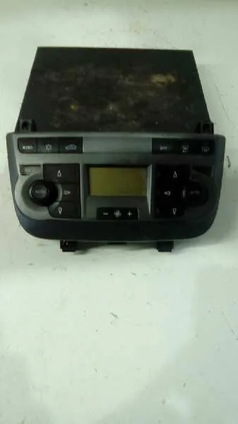Mando Climatizador para Fiat Grande Punto (199)