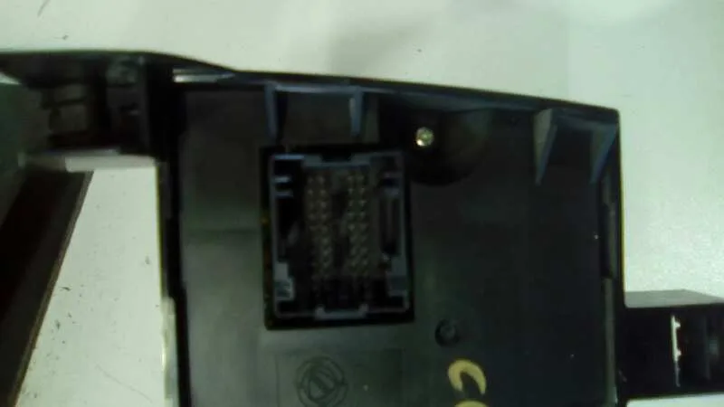 Mando Climatizador para Fiat Grande Punto (199)