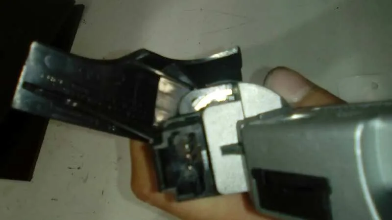 Conmutador De Arranque para Peugeot 207