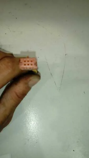 Conmutador De Arranque para Peugeot 207