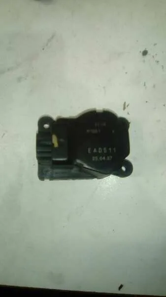 Motor Electrico para Citroën C4 Coupe
