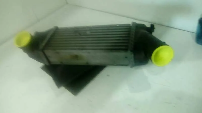 Intercooler para Peugeot 307 (S1)