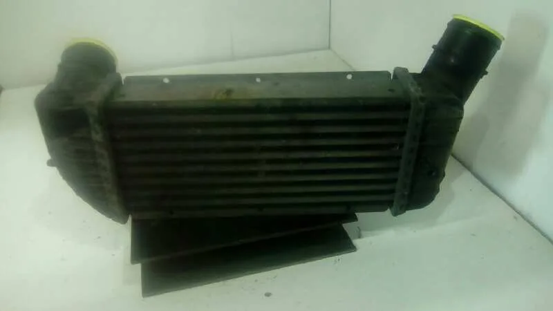 Intercooler para Peugeot 307 (S1)