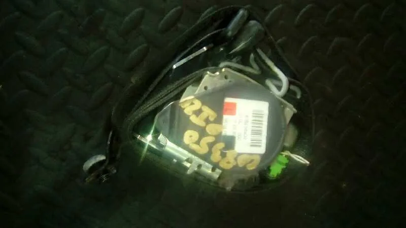 Pretensor Airbag Izquierdo para Fiat Grande Punto (199)