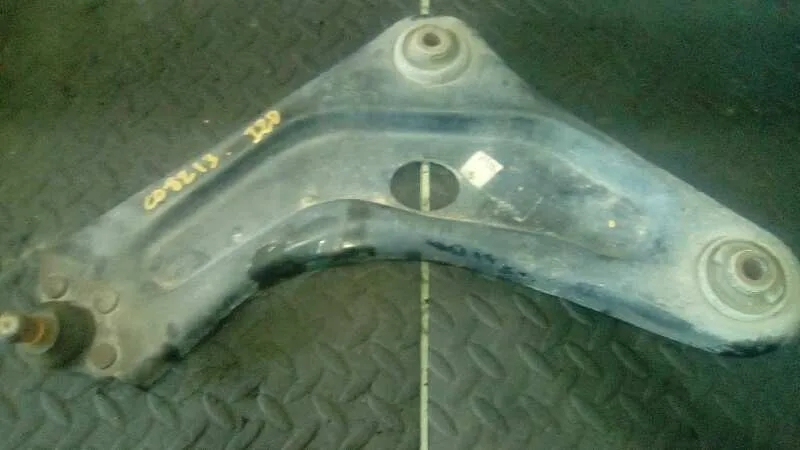 Brazo Suspension Inferior Delantero Izquierdo para Peugeot 207