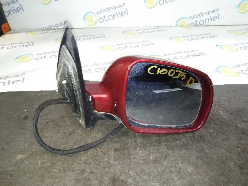 Retrovisor Derecho para Seat Toledo (1M2)