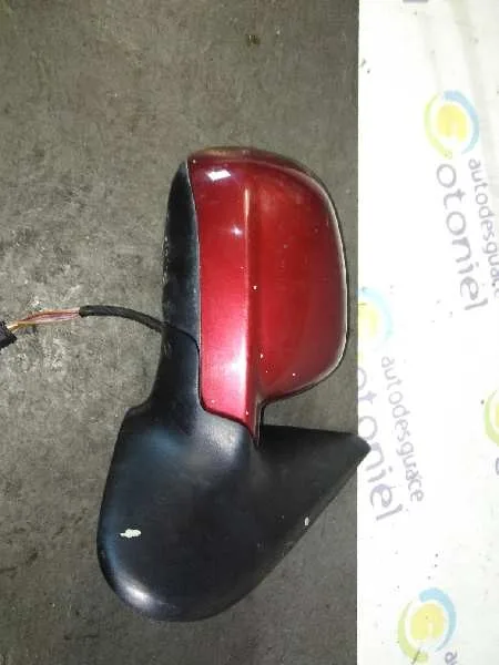 Retrovisor Derecho para Seat Toledo (1M2)
