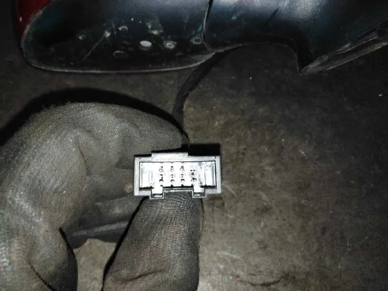Retrovisor Derecho para Seat Toledo (1M2)