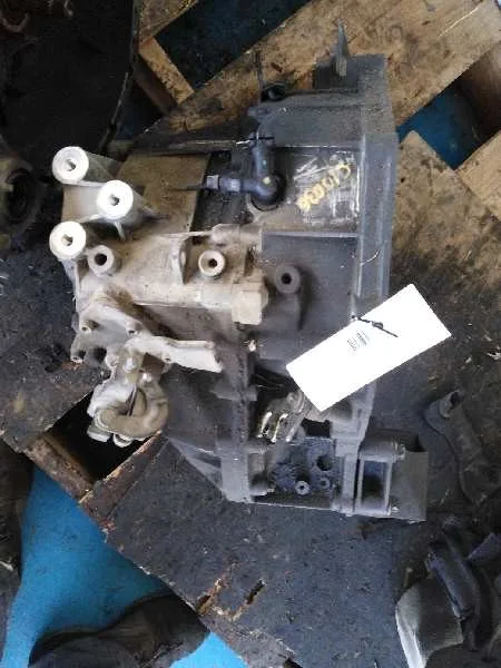 Caja Cambios para Opel Vectra C Berlina