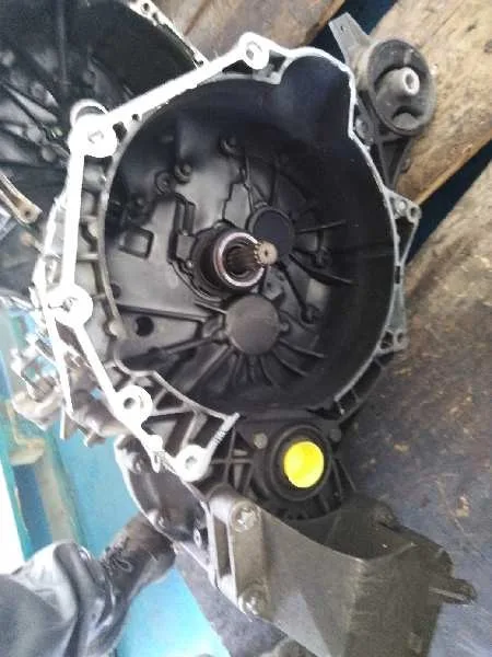 Caja Cambios para Opel Vectra C Berlina