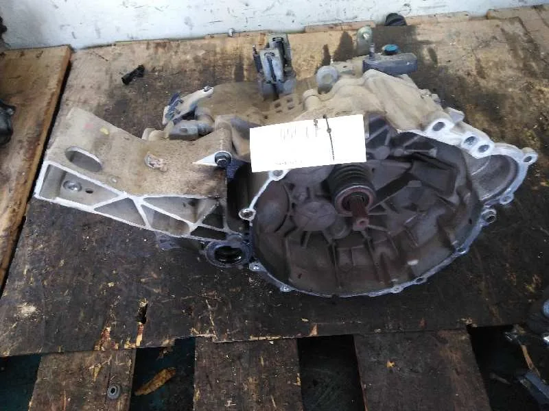 Caja Cambios para Volvo S60 Berlina