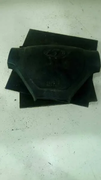 Airbag Delantero Izquierdo para Hyundai Getz (Tb)