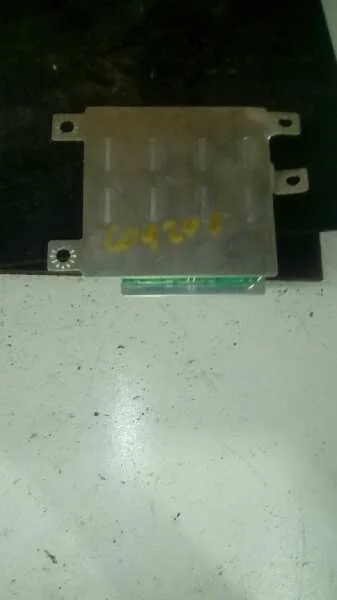 Centralita Airbag para Hyundai Getz (Tb)