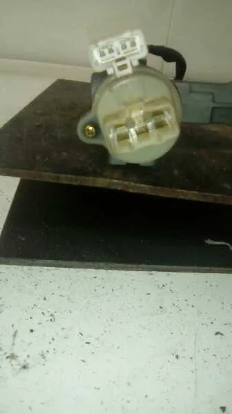 Conmutador De Arranque para Hyundai Getz (Tb)