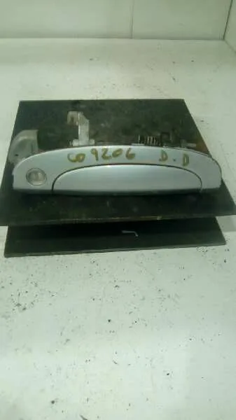 Maneta Exterior Delantera Derecha para Hyundai Getz (Tb)
