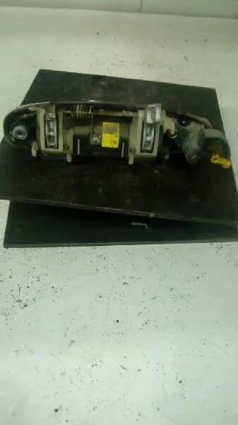 Maneta Exterior Delantera Derecha para Hyundai Getz (Tb)