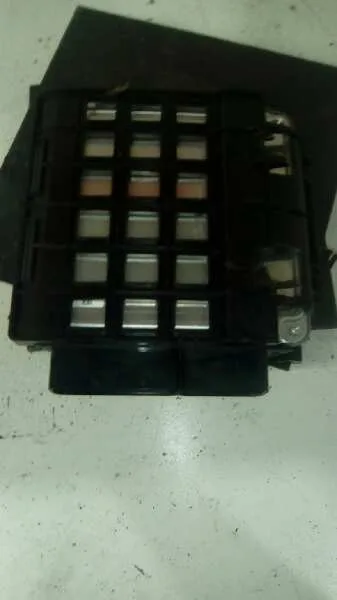 Centralita Motor Uce para Audi Tt (8J3/8J9)