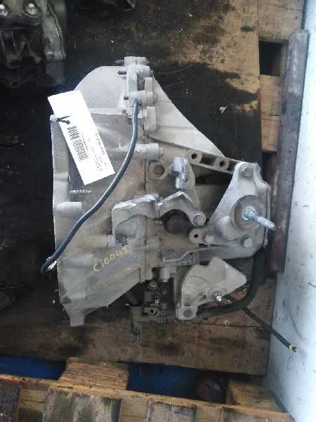 Caja Cambios para Peugeot 308