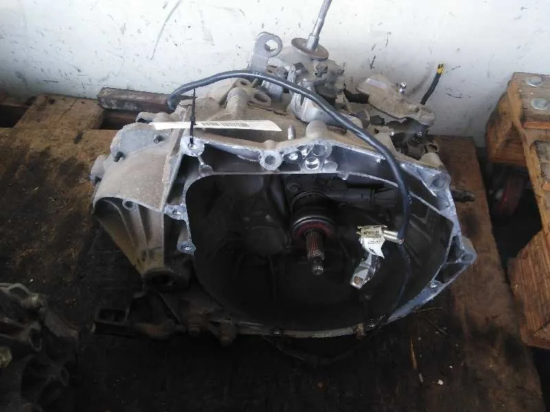 Caja Cambios para Peugeot 308