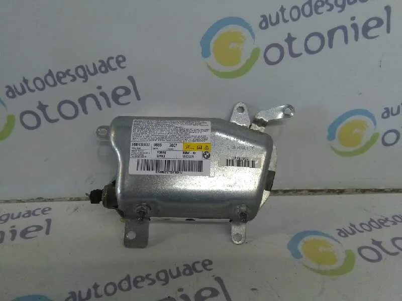 Airbag Lateral Delantero Izquierdo para Bmw Serie 5 Berlina (E60)