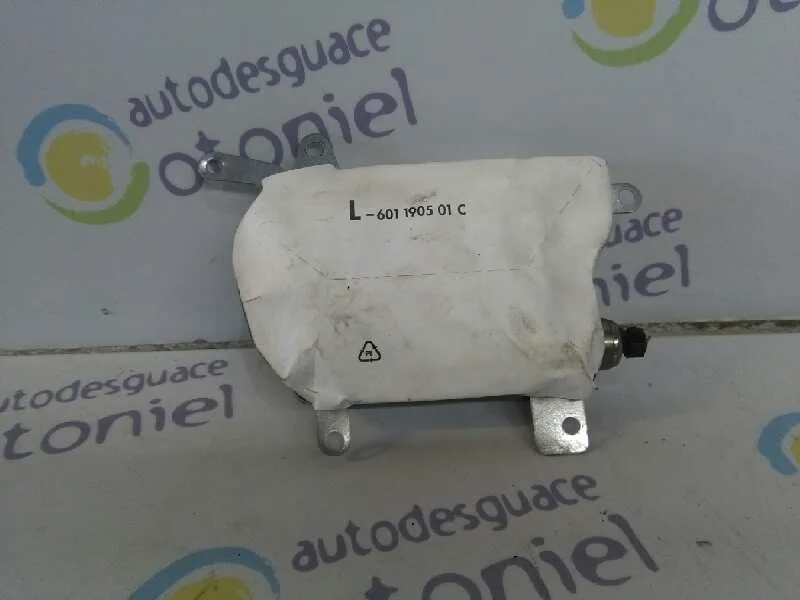 Airbag Lateral Delantero Izquierdo para Bmw Serie 5 Berlina (E60)