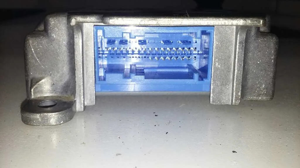 Centralita Airbag para Opel Astra G Berlina