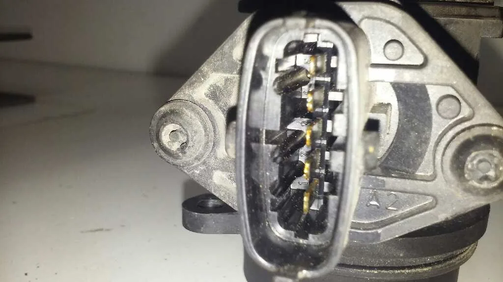 Caudalimetro para Hyundai Getz (Tb)