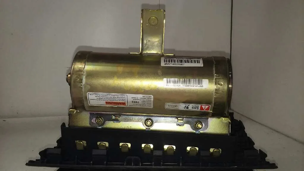 Airbag Delantero Derecho para Honda Civic Berlina 3 (Ep1/2)