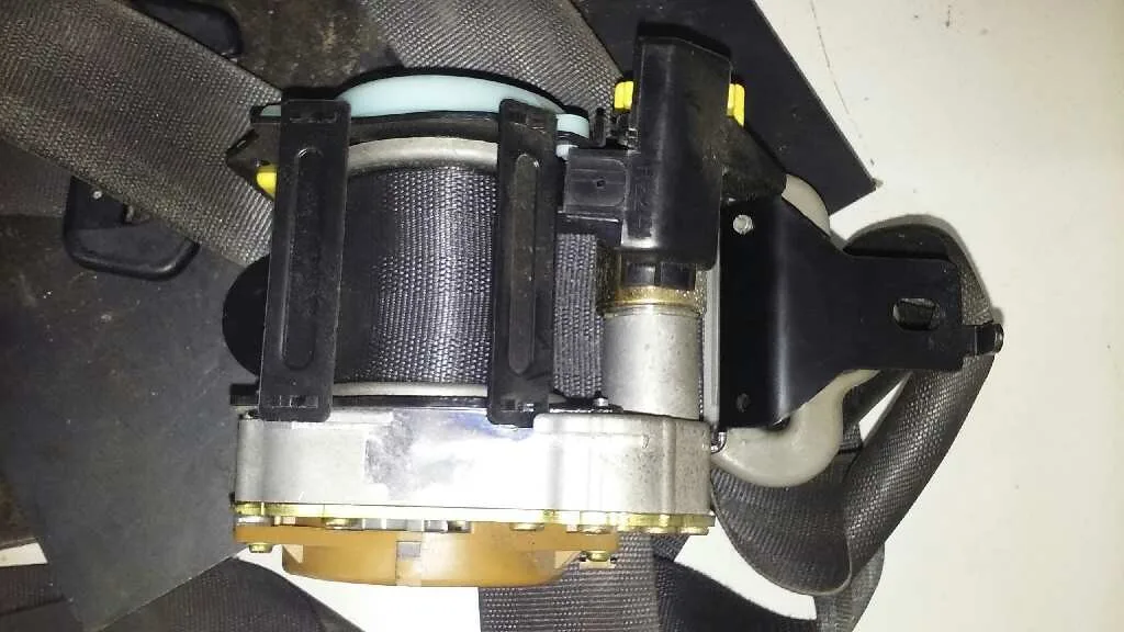 Pretensor Airbag Izquierdo para Honda Civic Berlina 3 (Ep1/2)