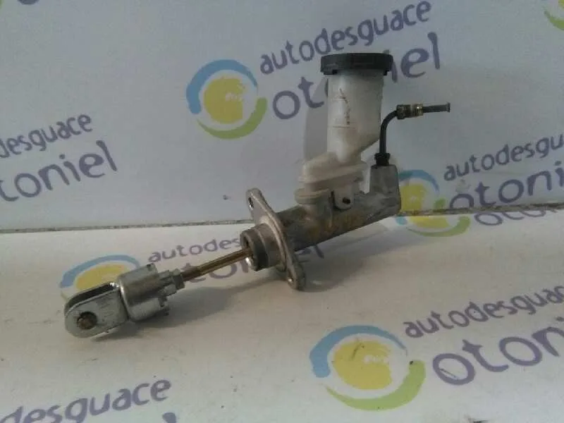 Bomba Freno para Mitsubishi Galant Berlina (Ea0)