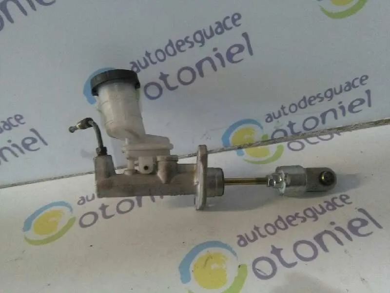 Bomba Freno para Mitsubishi Galant Berlina (Ea0)