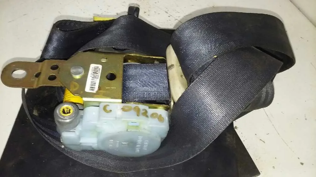 Pretensor Airbag Izquierdo para Hyundai Getz (Tb)