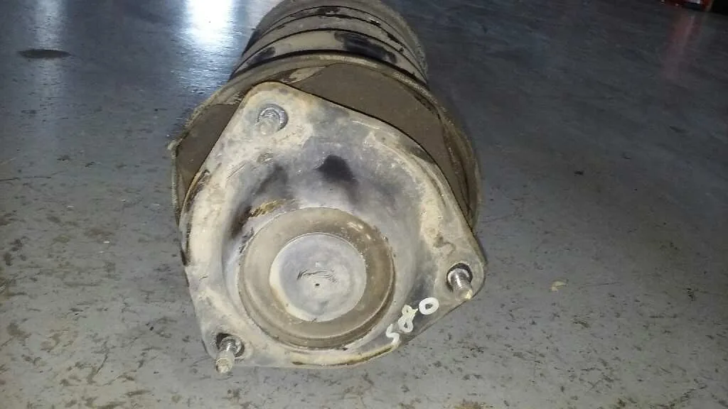 Amortiguador Delantero Izquierdo para Hyundai Getz (Tb)