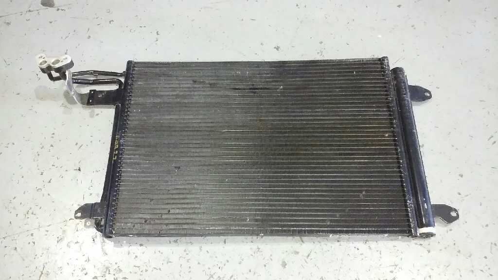 Condensador / Radiador Aire Acondicionado para Audi Tt (8J3/8J9)