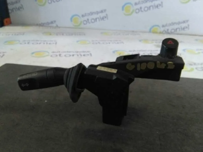 Mando Intermitentes para Ford Mondeo Berlina (Gd)